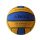 Vízilabda, 3-as méret, sárga-kék – Winart Extra Grip water polo ball   No. 3