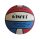 Vízilabda, 4-es méret – piros fehér kék – Winart Extra Grip water polo ball No. 4