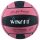 Vízilabda, 3-as, pink fekete – Winart Extra Grip water polo ball No. 3