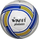 Winart Gladiator futball, foci labda 3-mas