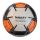 Focilabda, futball labda WINART Maracana 5-ös méret (fehér/narancs/fekete)