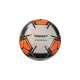 Focilabda, futball labda 4-es méret, orange, WINART Maracana 