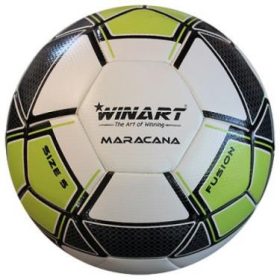   Focilabda 4-es – Winart Maracana Hybrid tréning és meccslabda