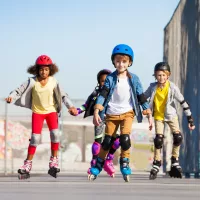 Guruló sportjárművek