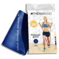 Theraband szalagok és kötelek
