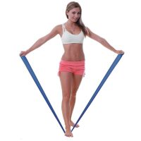 Stretchband, gumiszalag, fitnesz szalag