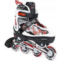 Görkorcsolyák, Gördeszkák