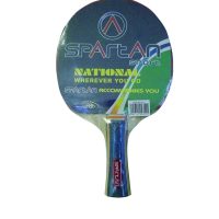 SPARTAN pingpongütők