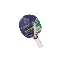 SPARTAN pingpongütők