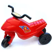 Motorok