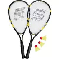 Speed Badminton