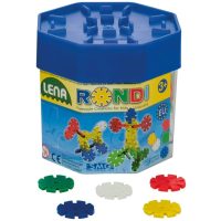 Egyéb építőjátékok