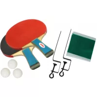 Pingpongütők, szettek