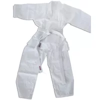 Karate ruha