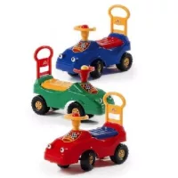 Bébi taxik