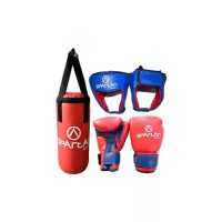 Küzdősport eszközök, felszerelések