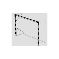 Focikapuk, futballkapuk