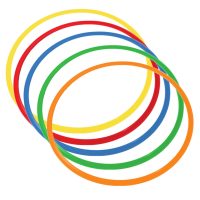 Tornakarikák - Hullahopp karikák