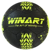 Utcai, street focilabdák