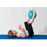 Fejlesztő eszközök – TSMT® torna