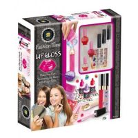 Smink, divat, kreatív