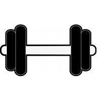 Kézisúlyzó, súlyzó készletek, állványok