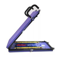 Fitnesz, kondigépek, stepperek