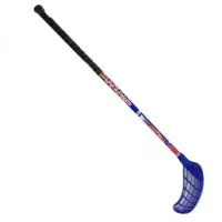 Floorball ütők, labdák, szettek