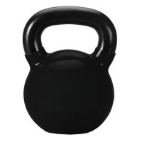 Kettlebell, füles súlyzók