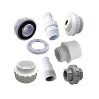 Medence alkatrészek