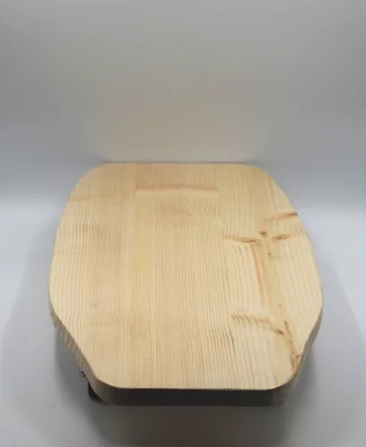 Gurulódeszka, extra széles lapos fejlesztő gördeszka 60x30 cm - PRO-Sport