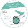 Tanulóbicikli, motor, tricikli, mentazöld – Chillafish Bunzi