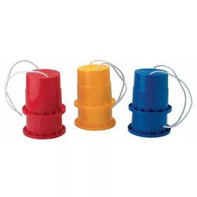 Lépegető henger 19 cm – Dantoy
