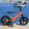 Futóbicikli, tanulóbicikli bölcsiseknek narancs 24 hó+ – PRO-Sport