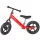 Futóbicikli, tanulóbicikli bölcsiseknek piros 24 hó+ – PRO-Sport