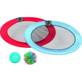   Labdatrambulin 29,5 cm hálós ütőfelülettel – PRO-Sport