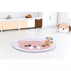Puhasarok – Macis tipegőmatrac 140 cm 6 hó+
