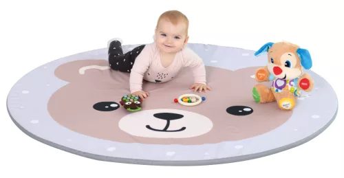 Puhasarok – Macis tipegőmatrac 140 cm 6 hó+