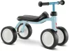 Mini négykerekű 51 cm, kék 12 hó+ – Puky