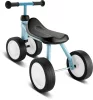 Mini négykerekű 51 cm, kék 12 hó+ – Puky