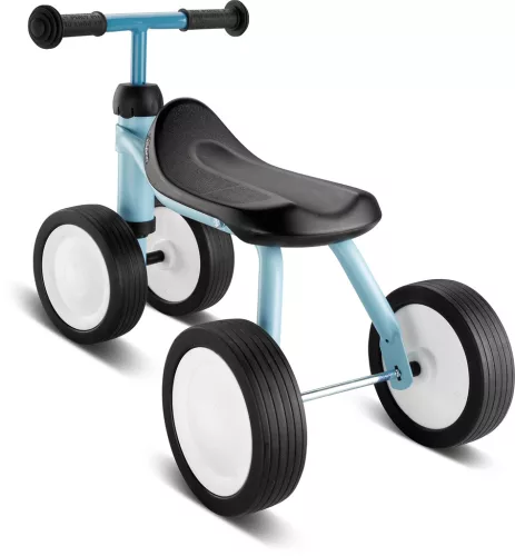 Mini négykerekű 51 cm, kék 12 hó+ – Puky