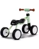 Mini négykerekű futójármű pasztellzöld 18 hó+ – Puky