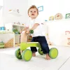 Bébi négykerekű fa futójármű 12 hó+ – Hape