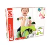 Bébi négykerekű fa futójármű 12 hó+ – Hape