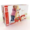 Járássegítő, fa–műanyag, 12 hó+ – Hape