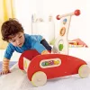 Járássegítő, fa–műanyag, 12 hó+ – Hape