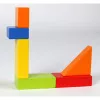 Építőkockás járássegítő fa játékkal 12 hó+ – Hape