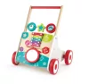Zenélő járássegítő hangszerekkel 10 hó+ – Hape