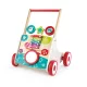 Zenélő járássegítő hangszerekkel 10 hó+ – Hape