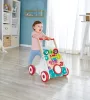 Zenélő járássegítő hangszerekkel 10 hó+ – Hape
